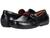 color Black Heavyweight Smooth Leather 0