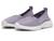 color Pale Plum/Feather Gray/PUMA White 2
