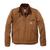 color Carhartt Brown 1