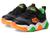 color Black/Orange 0