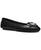 color Black/ Silver Buckle 0