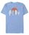 color Light blue heather 1