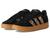 color Black/Shadow Brown/Matte Gold 1