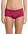color Merlot Red 10