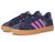 color Shadow Navy/Purple Burst/Silver Metallic 10