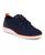 color Navy, Orange 0