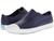 color Regatta Blue/Shell White 2