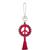 color Rocket Red 9