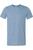 color heather indigo 10