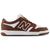 color Brown/White 2
