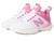 color White/Signal Pink 2