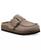color Sandal Wood Suede 1