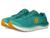 color Teal/Gold 3