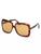 color VINTAGE HAVANA AMBER YELLOW 1