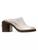 color WHITE BROWN 1