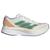 color White Tint/Court Green/Coral Fusion 0