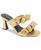 color Gold Crinkle Metallic 1