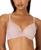 color Evening Blush Bloom Lace 11
