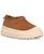 color Chestnut/Whitecap 0