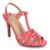 color patent/coral 1