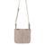 color Leather - Sand Suede 11
