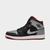 color DQ8426-006/Black/Cement Grey/Fire Red/White 1