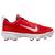 color University Red/White/Light Crimson 4