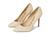 color Ivory/Natural 16