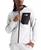 color Tnf White/tnf Black 0