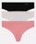 color Black/wind Chime/luminous Peach 5