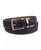 color Black/Cognac 1