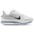 color Metallic Silver/White 5