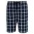color black and white plaid 2