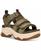color Burnt Olive 1