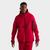 color HV0949-687/Gym Red/Black 12