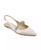 color Champagne Satin 2