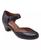 color Dark Brown Leather 7