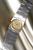 color Gold And Stainless Steel 0