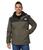 color New Taupe Green/TNF Black-NPF 2
