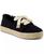 color Black Beachside Woven, Fray 2