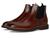 color Brown Hand-Stained Calfskin 1