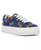 color Blue Football 5