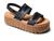 color Black/Tan 3