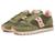 color Olive/Peach 2