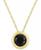 color Onyx/Gold 14