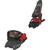 color Anthracite/Black/Red 2