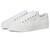 color White/Gold Leather 5