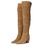 color Tan Suede 2