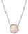 color Natural Mother Of Pearl/Silver 0