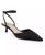 color Black Satin 0